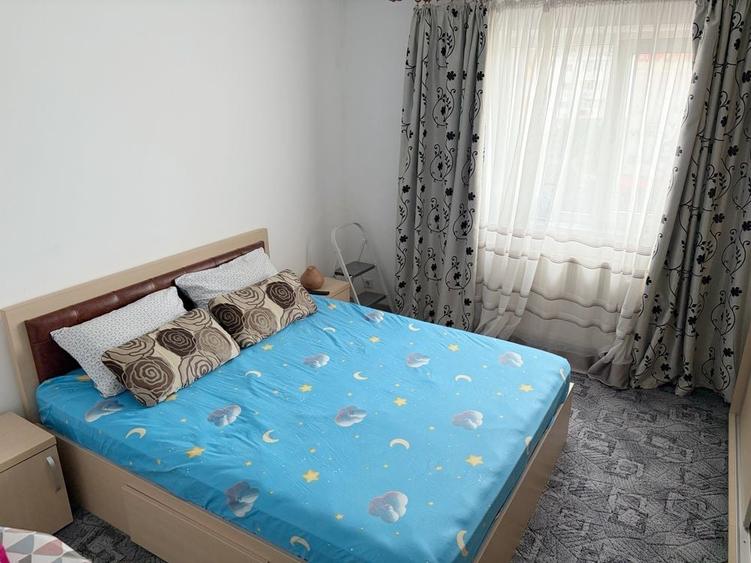 Apartament cu 4 camere decomandat în Ultracentral