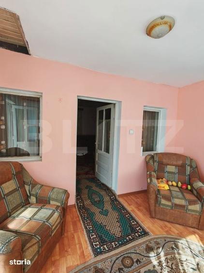 Casa 83 mp, 650 mp teren, in Moldovenesti - 15