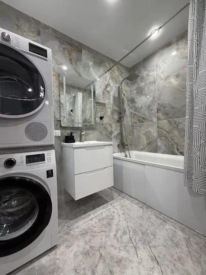 Apartament de 2 camere inchiriere in zona Bucurestii Noi - 2