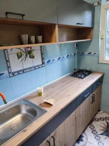 Apartament cu 2 camere în Eroii Revoluției
