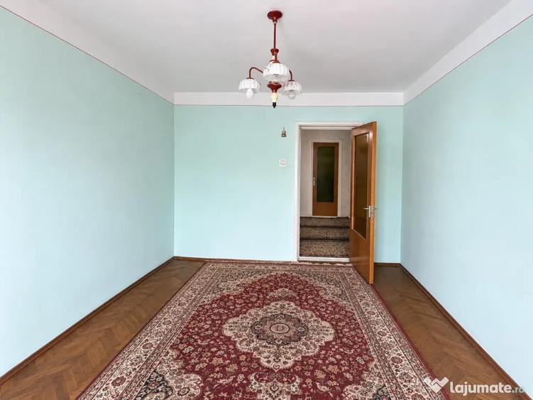 Apartament 3 camere, Ultracentral, et 3, bloc exclusivist - 3