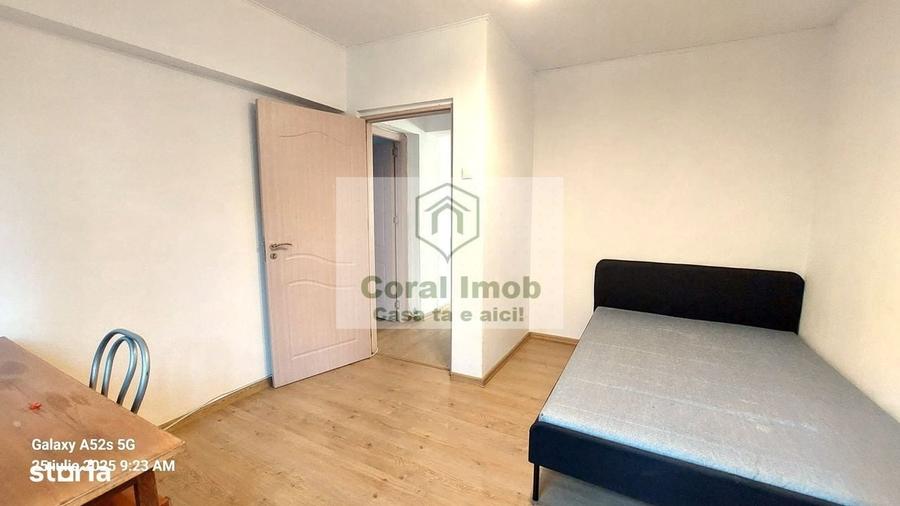 Apartament de inchiriat, 3 camere, Metrou Obor - 3