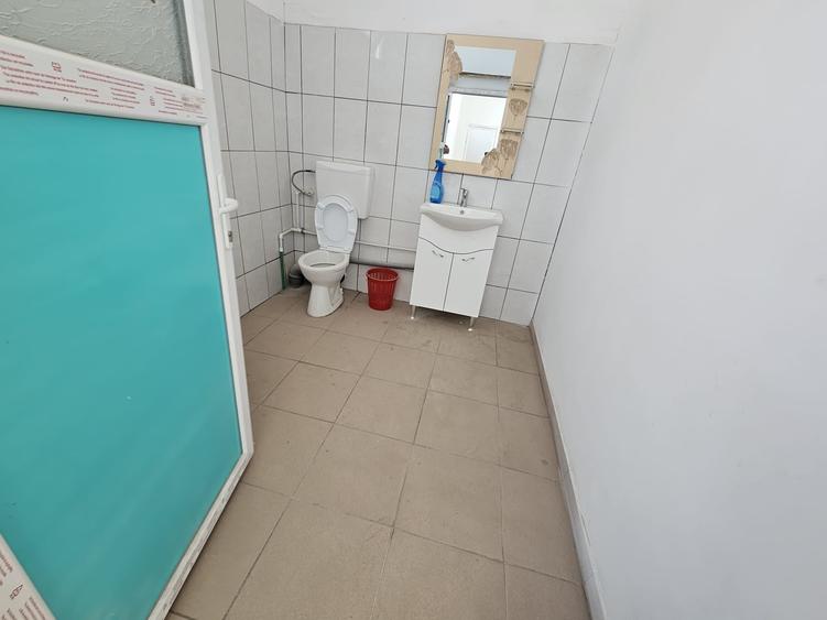 Spațiu comercial, de 23 mp, în Berceni