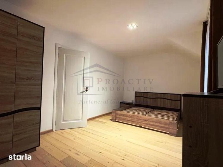 Casa tip duplex | mobilata si utilata | 100 mp | Lisaura-C-5906 - 8