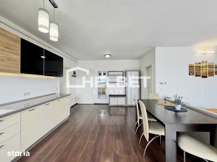 Apartament cu 2 camere în Bartolomeu