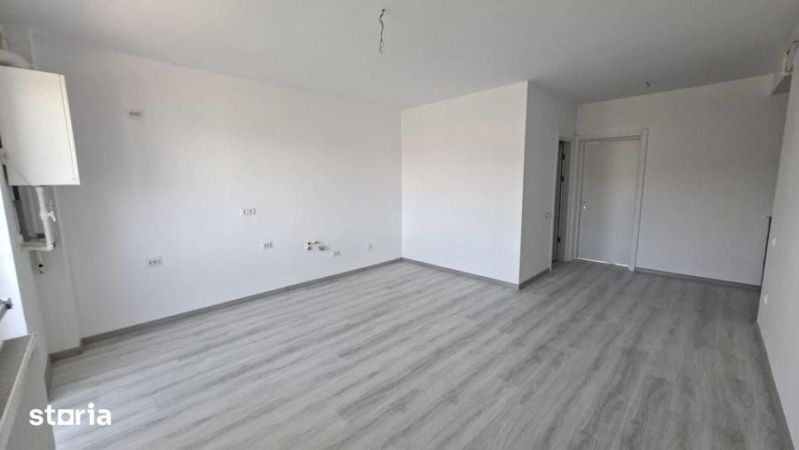 Apartament cu 2 camere în Ștefănești