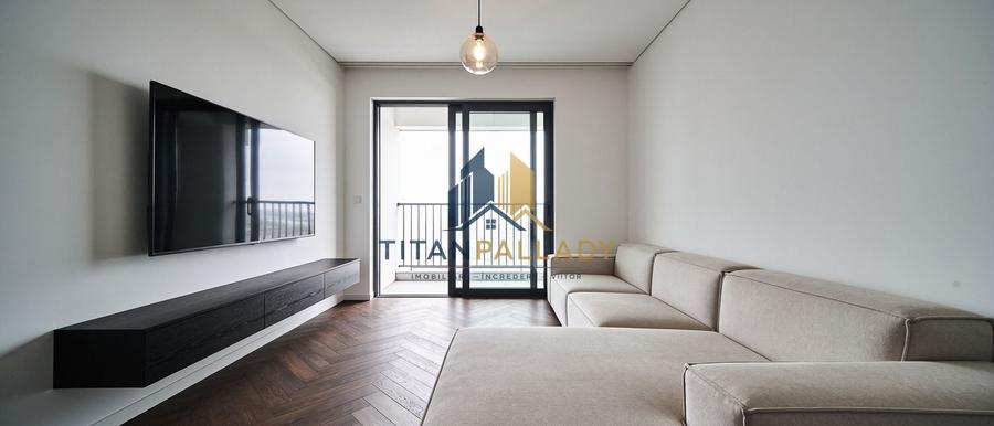 Apartament cu 3 camere decomandat în Theodor Pallady
