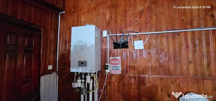 Teren de 760 mp, în Central