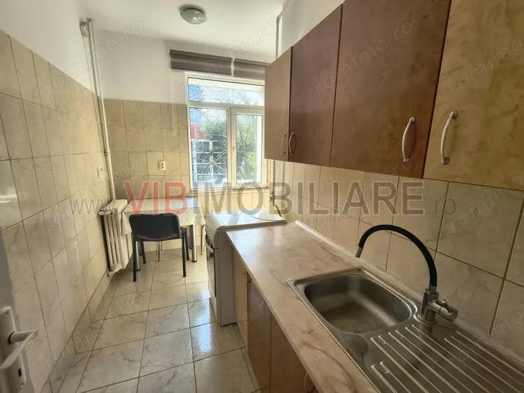 Inchiriere apartament 2 camere, 50 mp - mobilat ?i utilat - Floreasca Compozitori - 3
