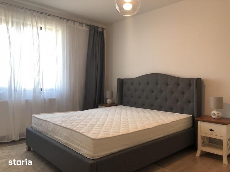 Apartament cu 2 camere decomandat în Ultracentral