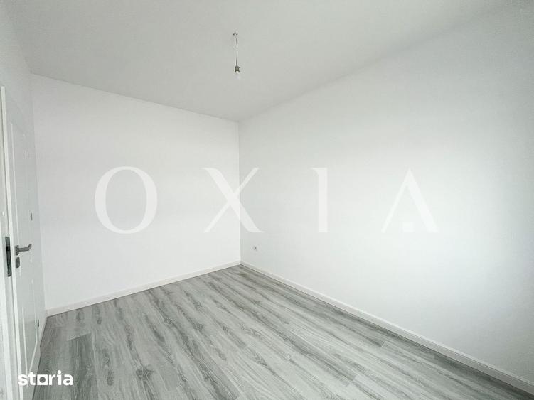 Casă cu 5 camere cu Teren 310 Mp în Remetea Mare