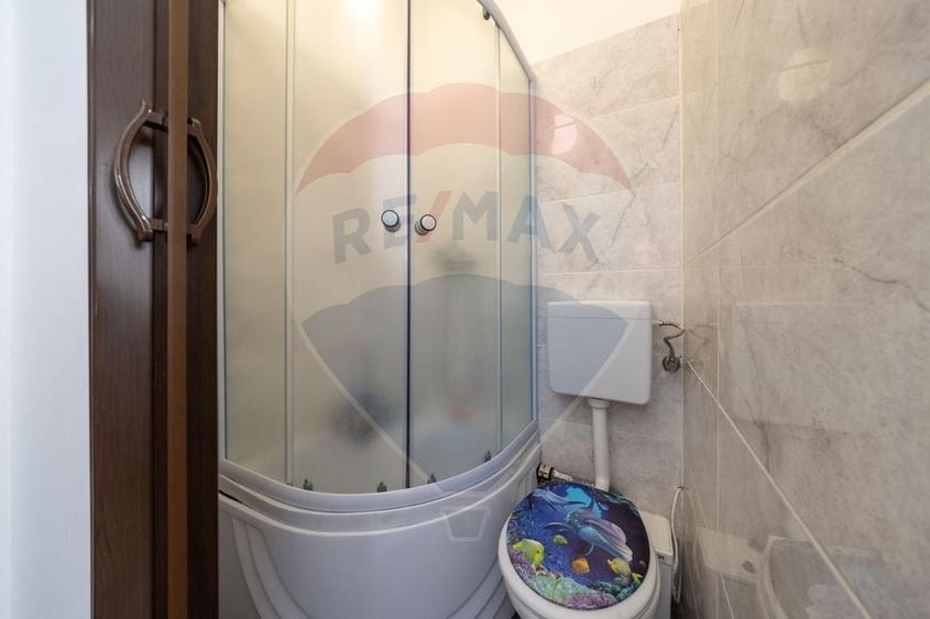 Camera de camin, Renovata ideala pentru studenti !!!! - 5