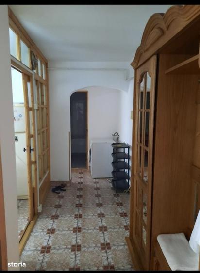 Apartament cu 2 camere decomandat în Burdujeni