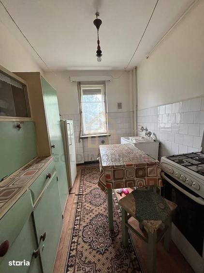 Apartament cu 2 camere în Săsar