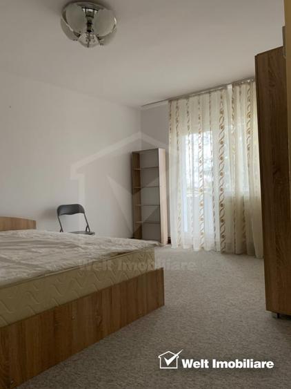 Apartament 3 camere, decomandat, Piata Cipariu, Bulevardul Nicolae Titulesu - 1