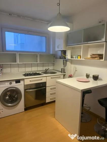 Vand apartament 2 camere 49mp+balcon 3mp ,zona Grigorescu - 5