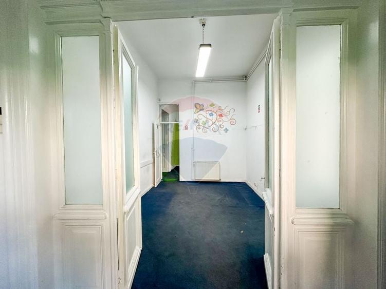 Spațiu comercial, de 300 mp, în Timpuri Noi