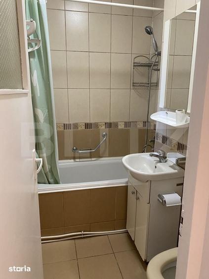 Apartament 2 camere, decomandat, cu parcare, Gheorgheni - 6