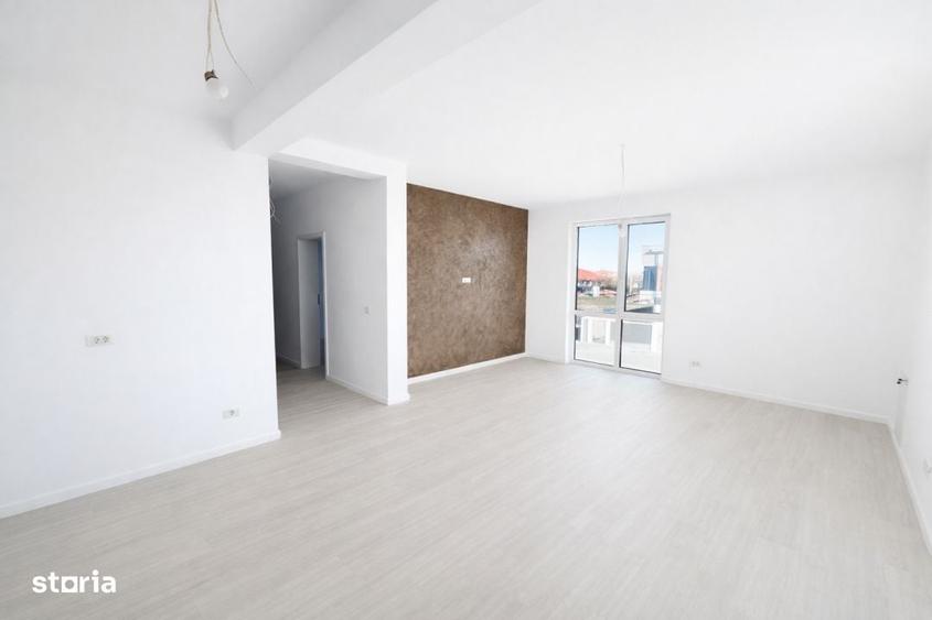 Apartament cu 2 camere decomandat în Urseni
