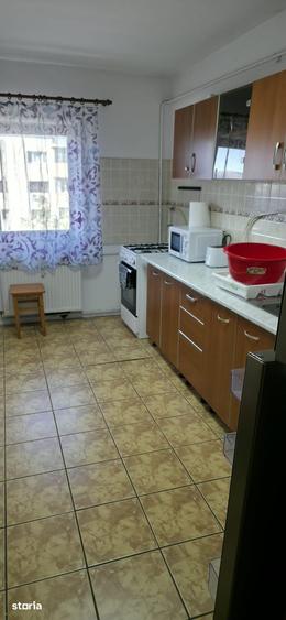 Apartament cu 3 camere decomandat în Gheorgheni
