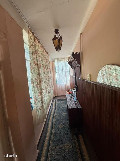 Vand sau schimb casa, zona Lucian Blaga OMV, Satu Mare - 10