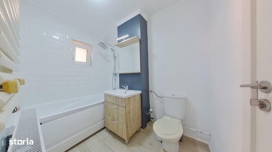 Apartament cu 2 camere de inchiriat in Confectii - 10