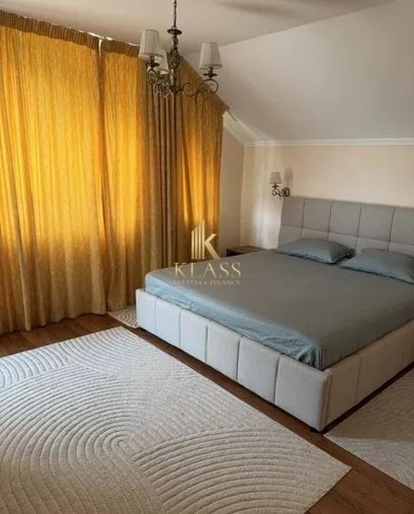Casă individuală cu 5 camere cu Canalizare în Herăstrău