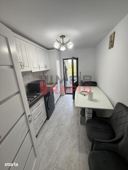 Apartament 3 camere, prima inchiriere, Zona Unirea Prisma - 9