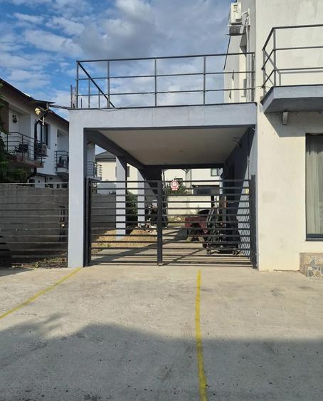 Casă cu 4 camere cu Teren 561 Mp în Bragadiru