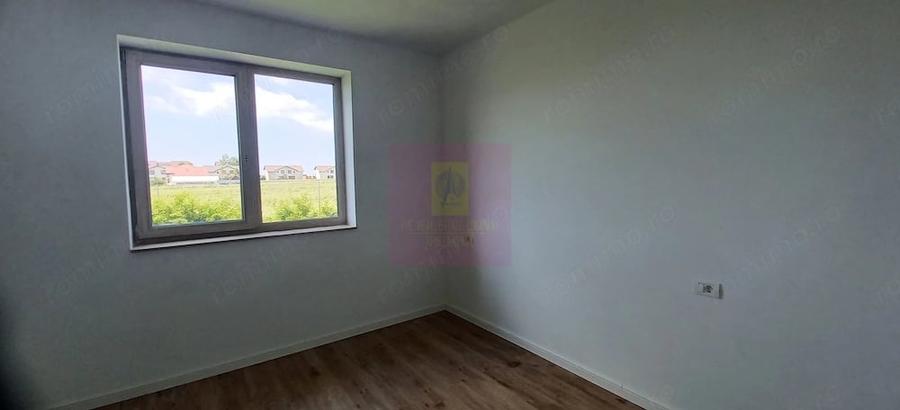 Gulia, casa noua parter 4 camere, curte 514 mp - 20