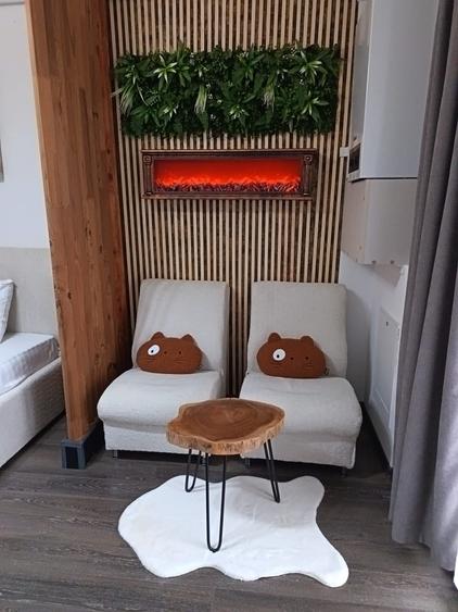 Apartament decomandat în Central