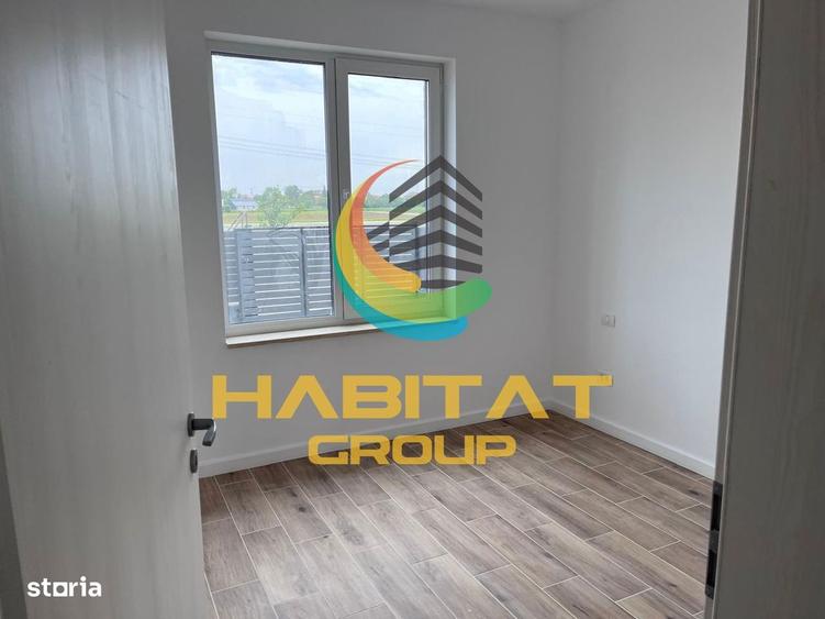 Casă cu 4 camere cu Teren 500 Mp în Frumușani