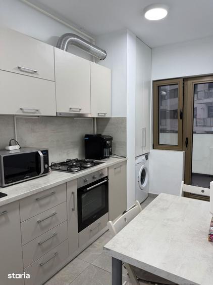 Apartament | Mihai Bravu | 2 camera | Metrou aproape - 6