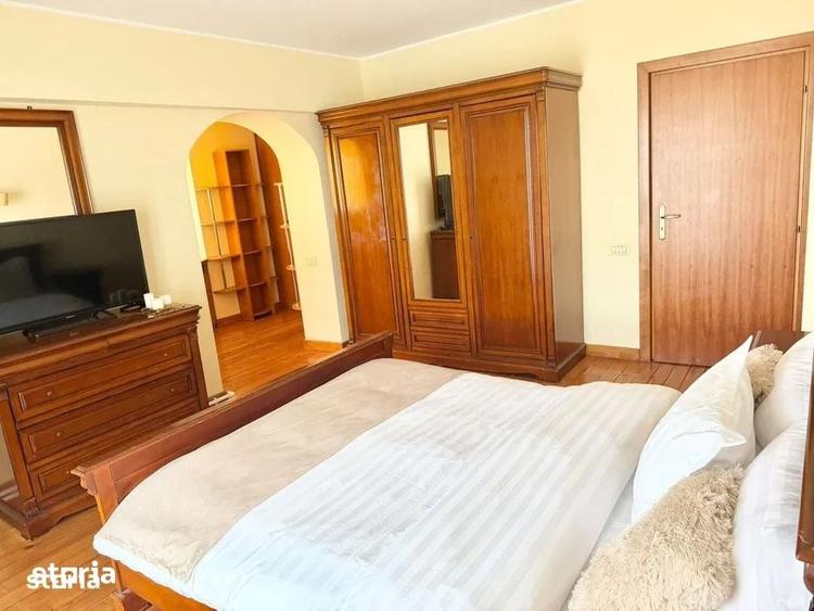 Apartament cu 4 camere în Timpuri Noi