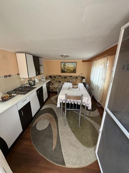 Casa de vanzare + teren 1000 mp, intravilan, Podu Iloaiei - 7