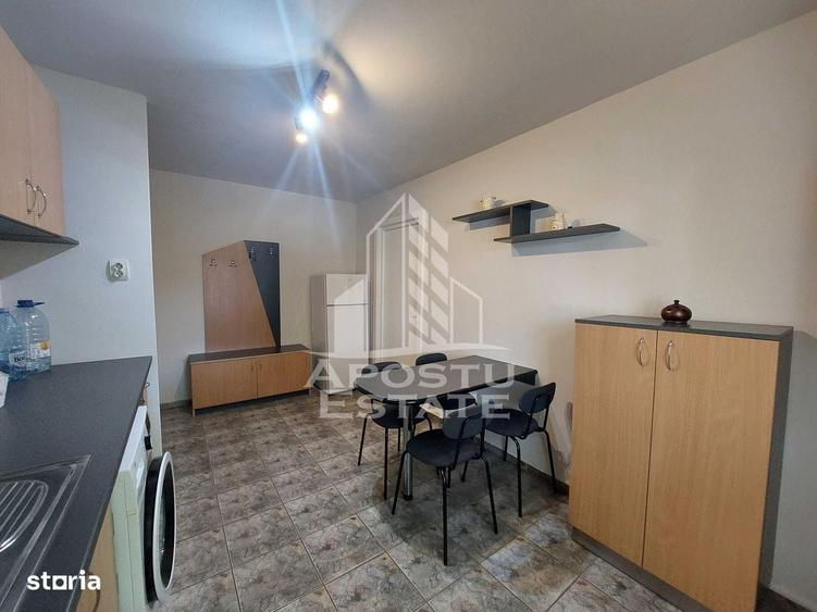 Apartament cu 2 camere în Gheorghe Lazăr