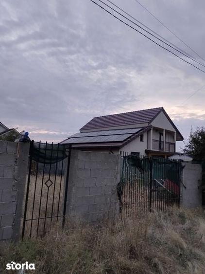 Casă cu 4 camere cu Teren 120 Mp în Gării