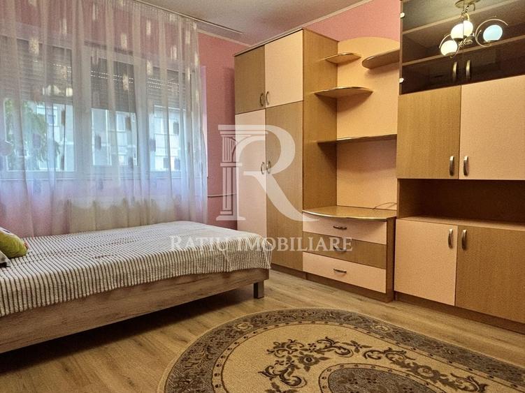 Apartament cu 3 camere | Onisifor Ghibu | Nufarul | Oradea - 6