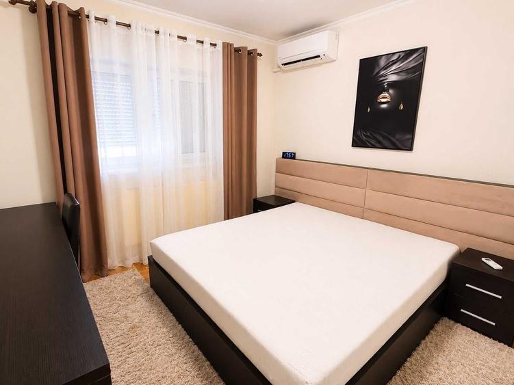Apartament cu 2 camere decomandat în Ultracentral