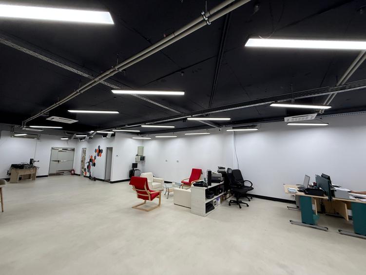 Spatiu Comercial Green Lake Sisesti- Pret 1.900 euro+TVA - 25
