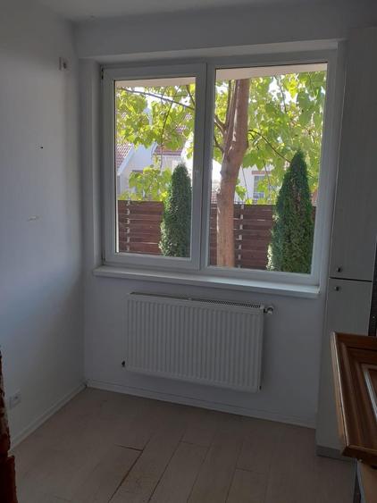 Apartament cu 2 camere decomandat în Exterior Vest