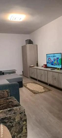Apartament cu 2 camere decomandat în Bragadiru