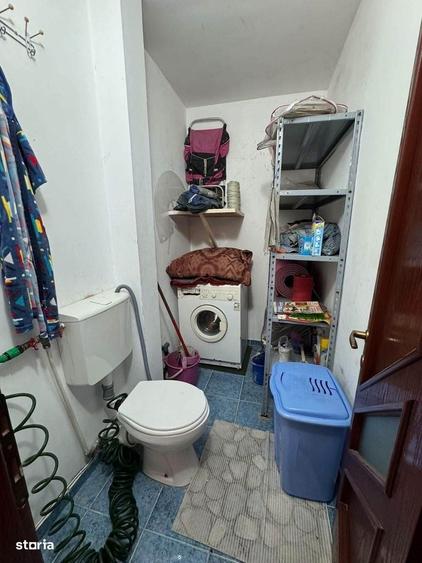 Apartament cu 4 camere în Central