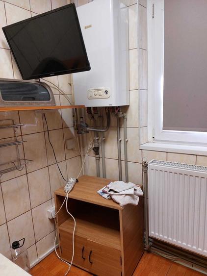 Apartament cu 2 camere decomandat în Exterior Vest