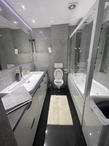Apartament cu 2 camere în Nicolae Bălcescu