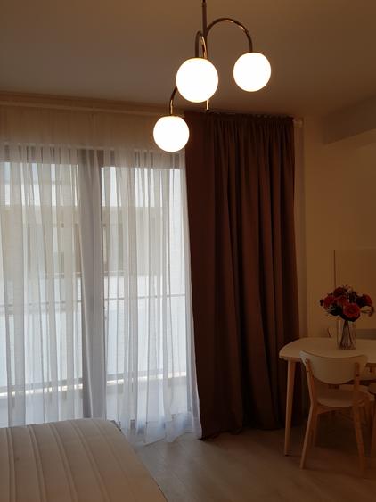Apartament cu 2 camere semidecomandat în Unirii