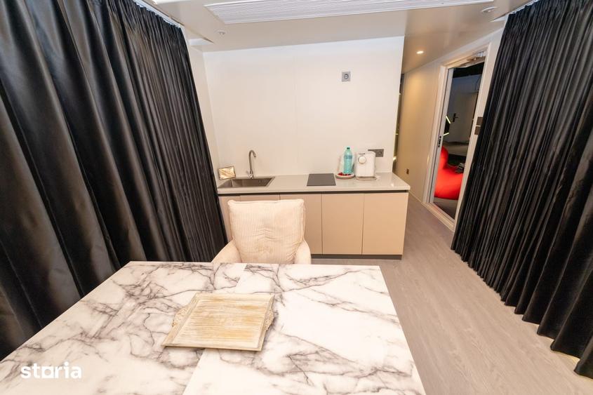 Casa capsula Smart Home (YACHT) - 2