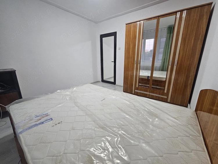 Apart. 2 cam, vizavi de Caldirea NOC-Podul de Piatra, complet renovat, et. 1 - 1