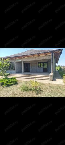 Vand Casa in Odaia Manolache Galati sau schimb cu apartament - 7