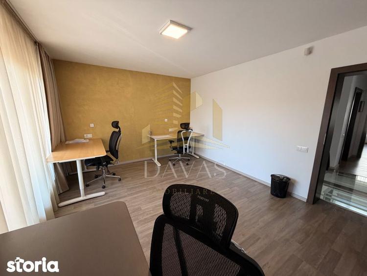 Casa individuala de inchiriat - design unic | Gheorgheni - Zona Titule - 11